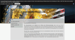 Desktop Screenshot of jahresarbeitszahlen.info